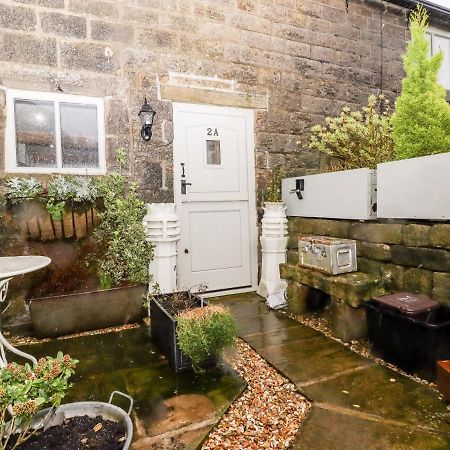 2A Chiserley Stile Hebden Bridge Eksteriør billede