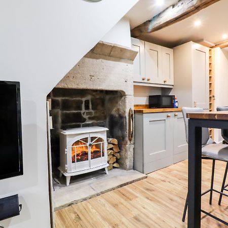 2A Chiserley Stile Hebden Bridge Eksteriør billede