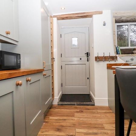 2A Chiserley Stile Hebden Bridge Eksteriør billede