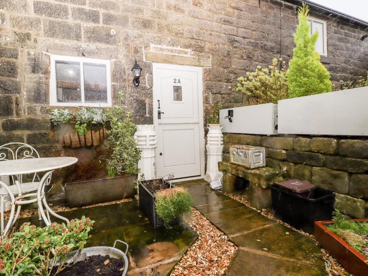 2A Chiserley Stile Hebden Bridge Eksteriør billede