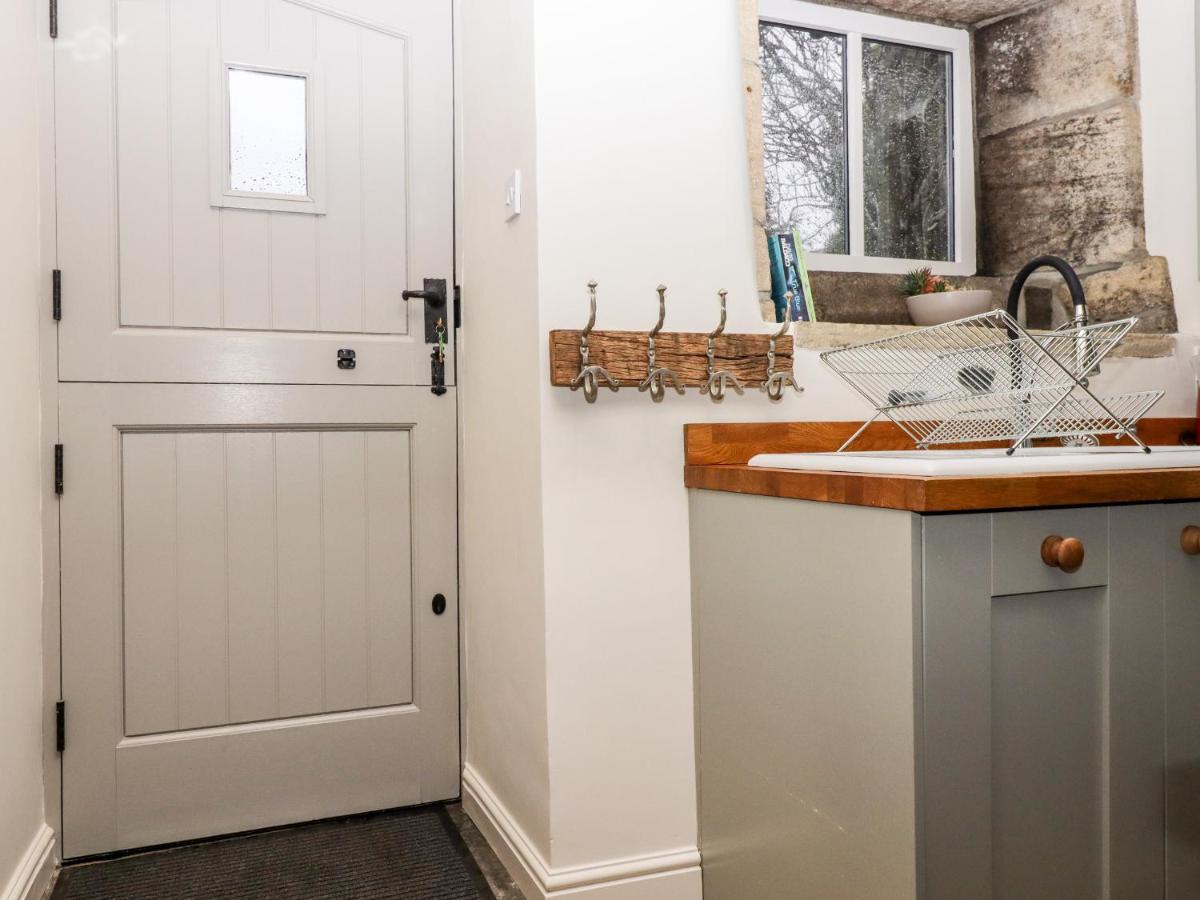 2A Chiserley Stile Hebden Bridge Eksteriør billede